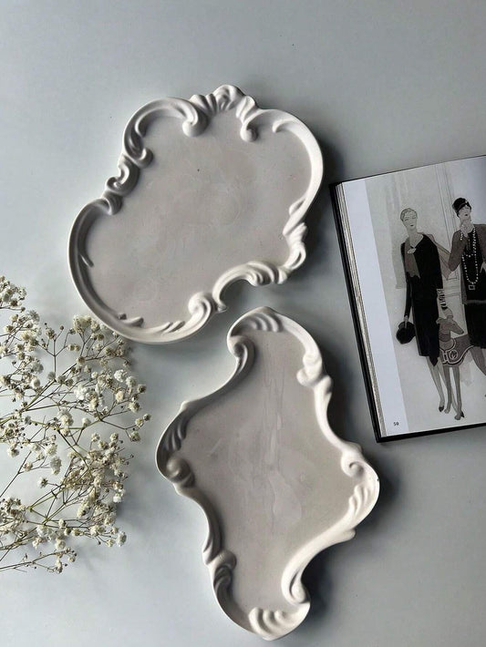 European Style Tray
